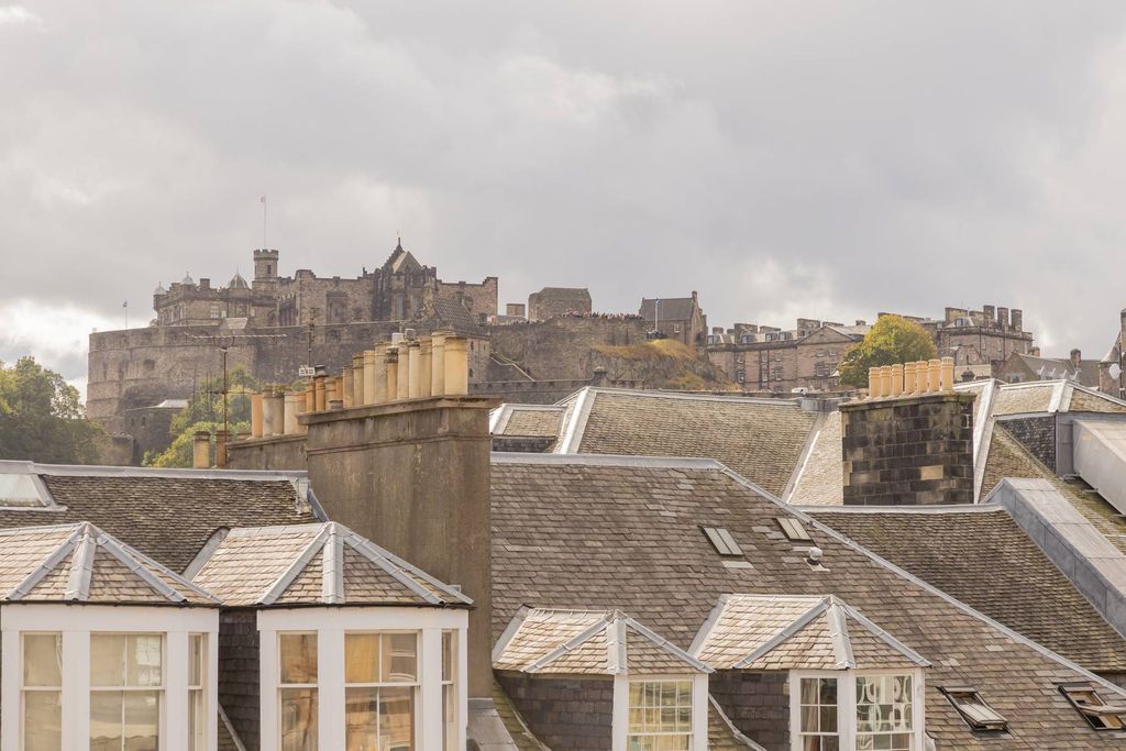 Additional image 24 of 3 bed flat for saleGeorge Street, Edinburgh EH2
