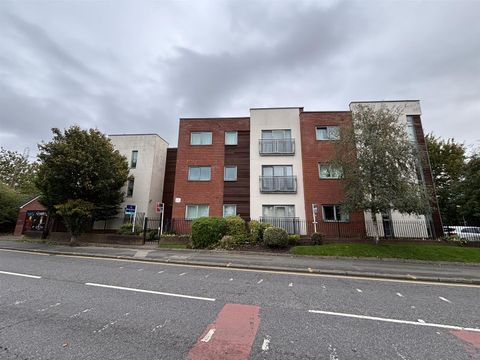 Palatine Place, Palatine Road, Northenden M22