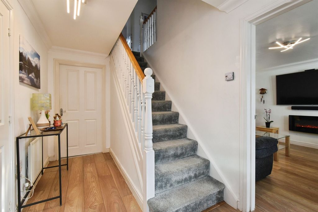 Additional image 3 of 4 bed detached house for saleGlas Y Gors, Aberdare CF44