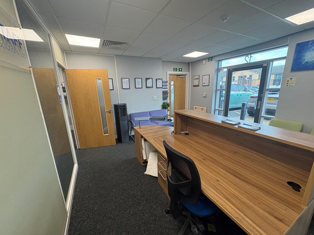 Additional image 3 of Unit 12 The Croft, Buntsford Drive, Stoke Heath, Bromsgrove, Worcestershire, B60 4JE