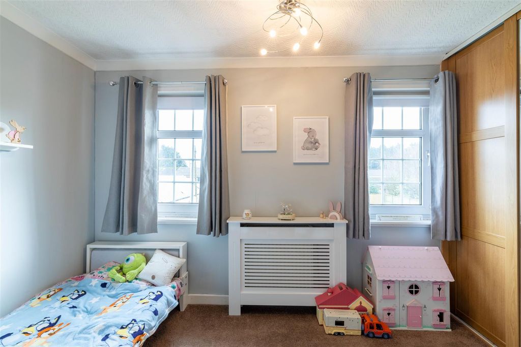 Additional image 12 of 2 bed end terrace house for saleStrathearn Terrace, Aberuthven, Auchterarder PH3