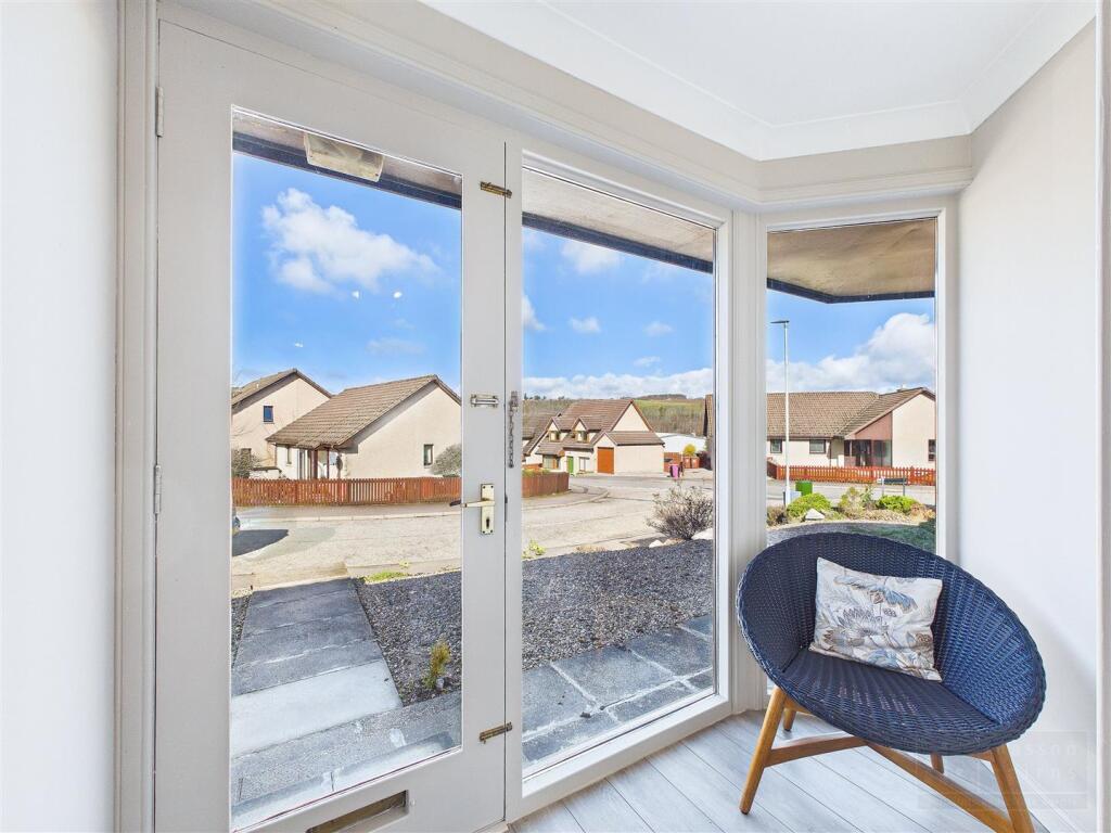 Additional image 6 of 1 Tower Place, Aberlour