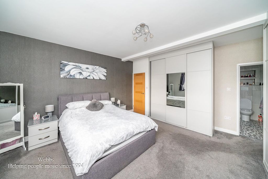 Additional image 33 of 4 bed detached house for saleHospital Lane, Bedworth CV12