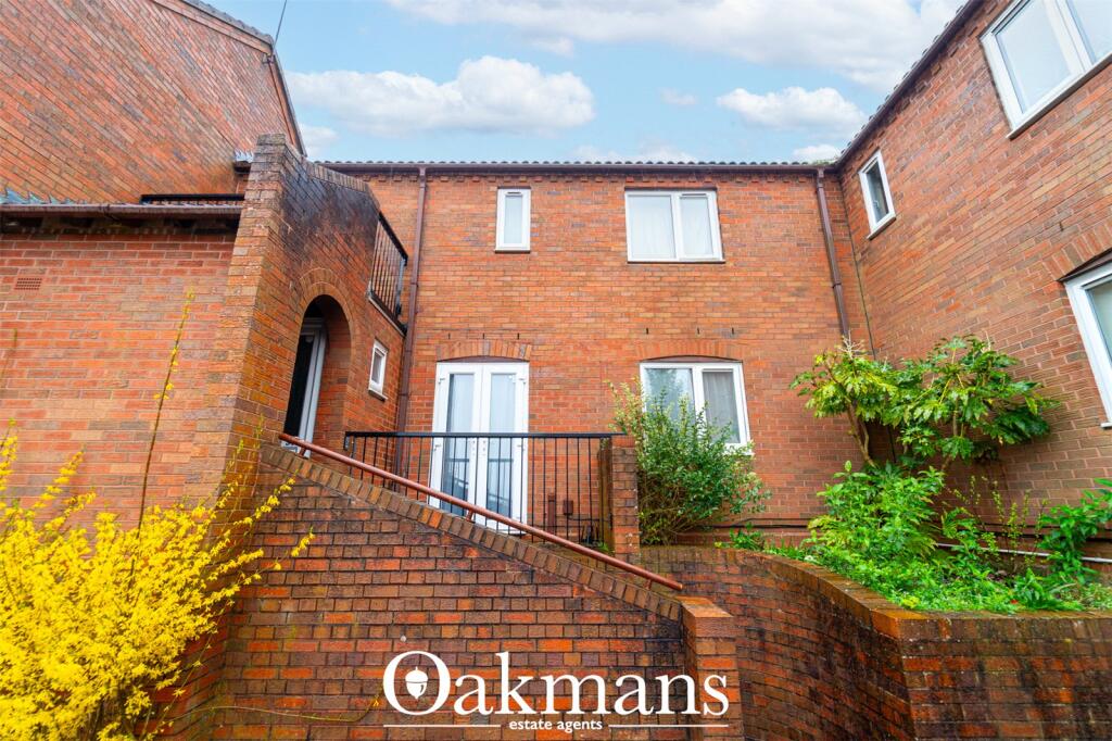 Additional image 13 of Haresfield Close, Redditch, Worcestershire, B97