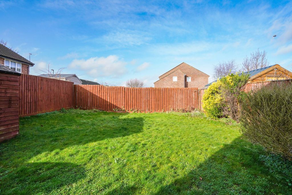 Additional image 10 of 2 bed maisonette for saleVilleboys Close, Abingdon OX14