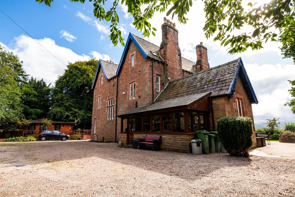 Additional image 54 of 8 bed detached house for saleFell Lane, Penrith CA11