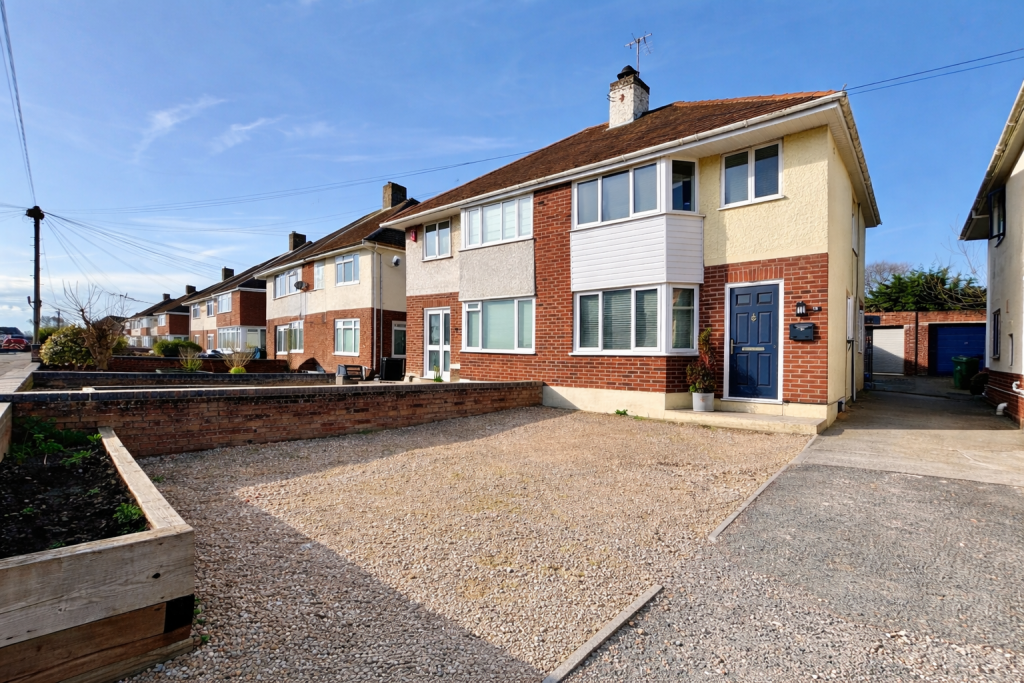 Eliotts Drive, Yeovil, BA21