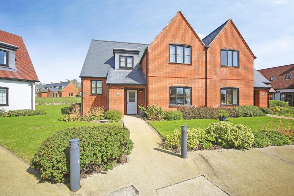 Larch Court, Great Alne, Alcester