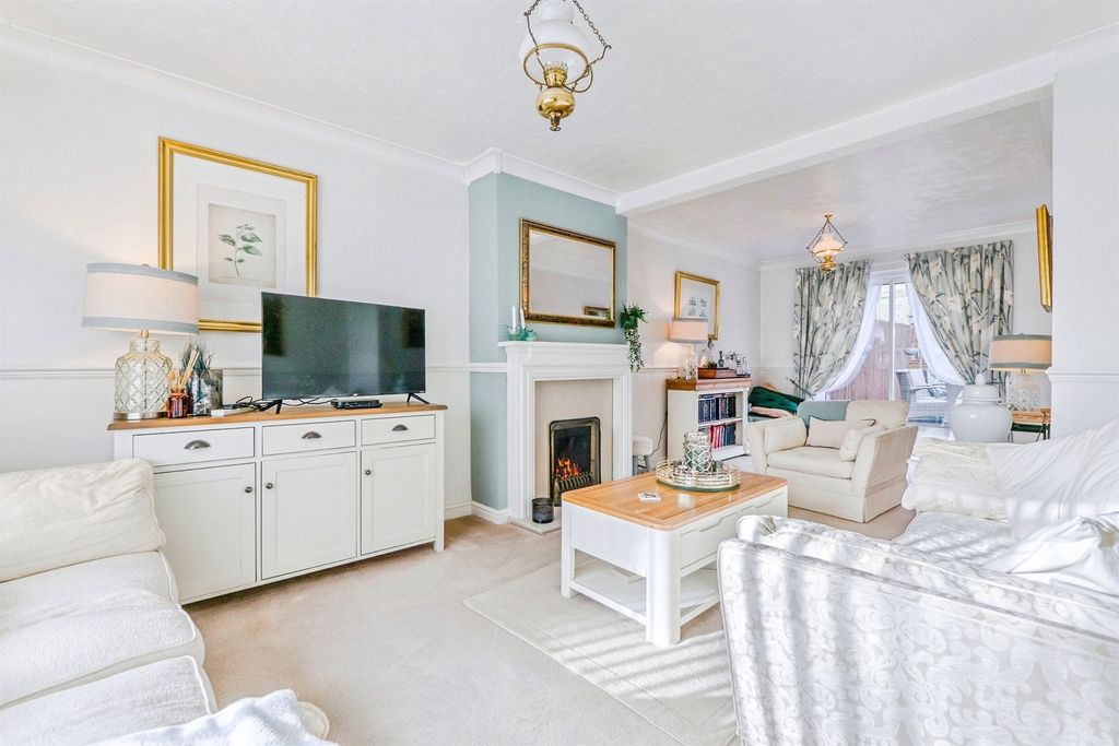 Additional image 2 of 4 bed semi-detached house for saleGwernrhuddi Road, Cyncoed, Cardiff CF23