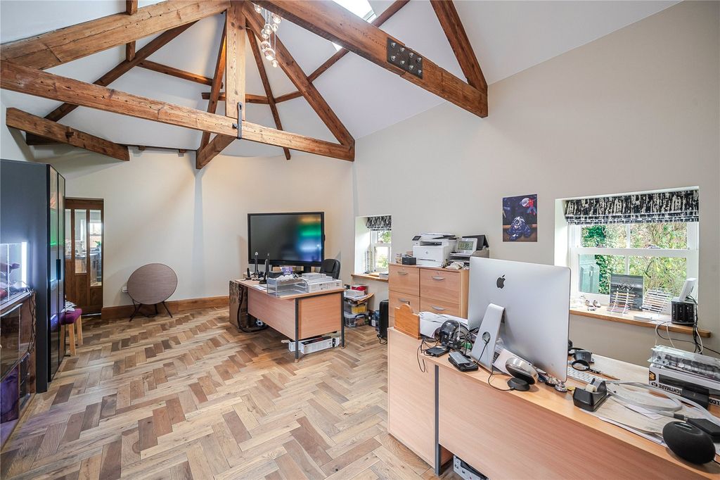 Additional image 10 of 5 bed detached house for saleThirn, Ripon, North Yorkshire HG4