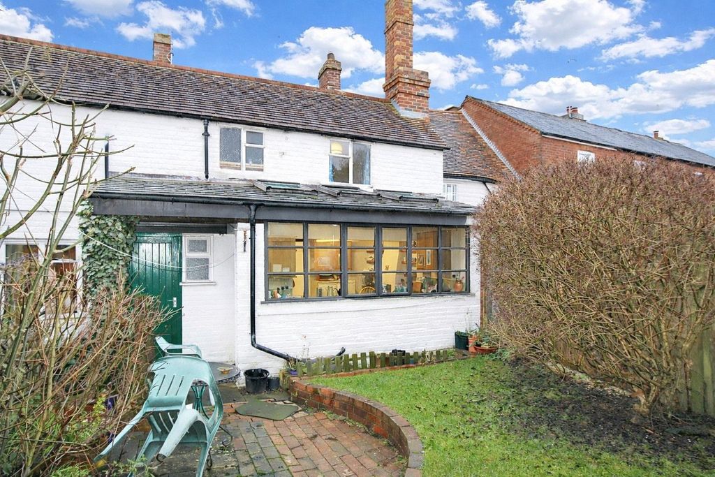 Additional image 13 of 4 bed terraced house for saleHenley Street, Alcester B49