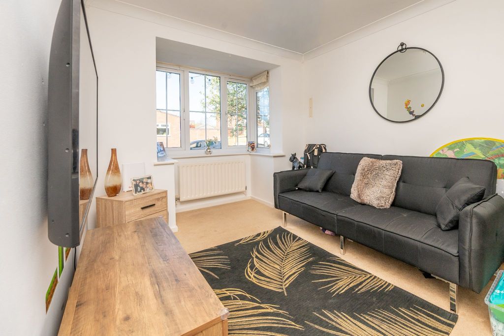 Additional image 5 of 4 bed detached house for saleEclipse Road, Alcester B49