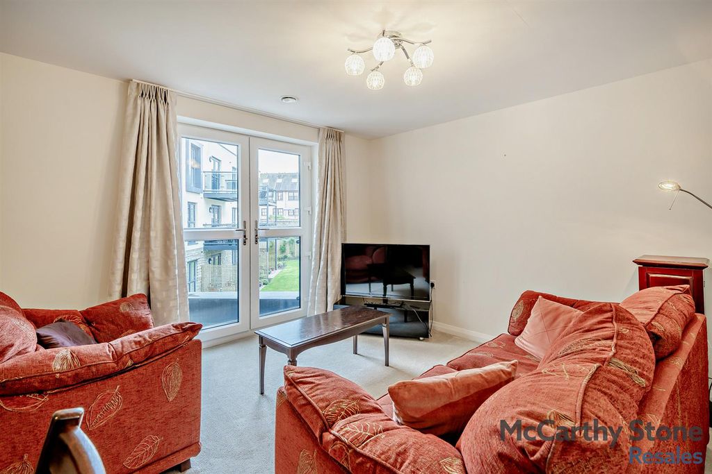 Additional image 2 of 1 bed flat for sale32 Alavana Place, Shap Road, Kendal LA9
