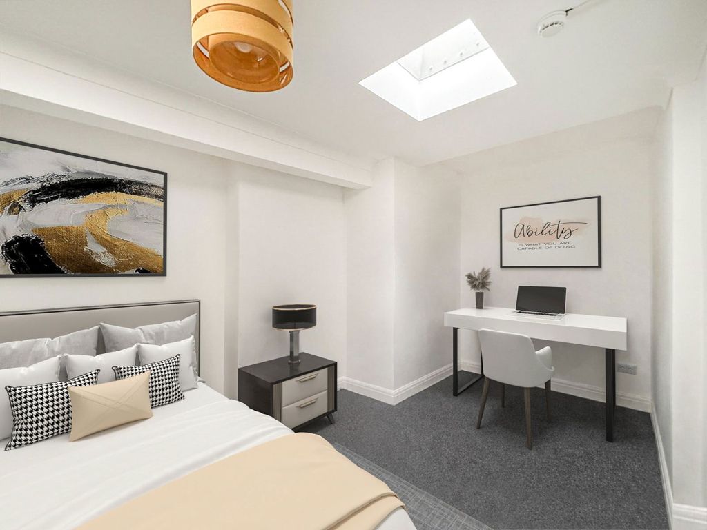 Additional image 7 of 4 bed flat for salePrince Street, Hull HU1