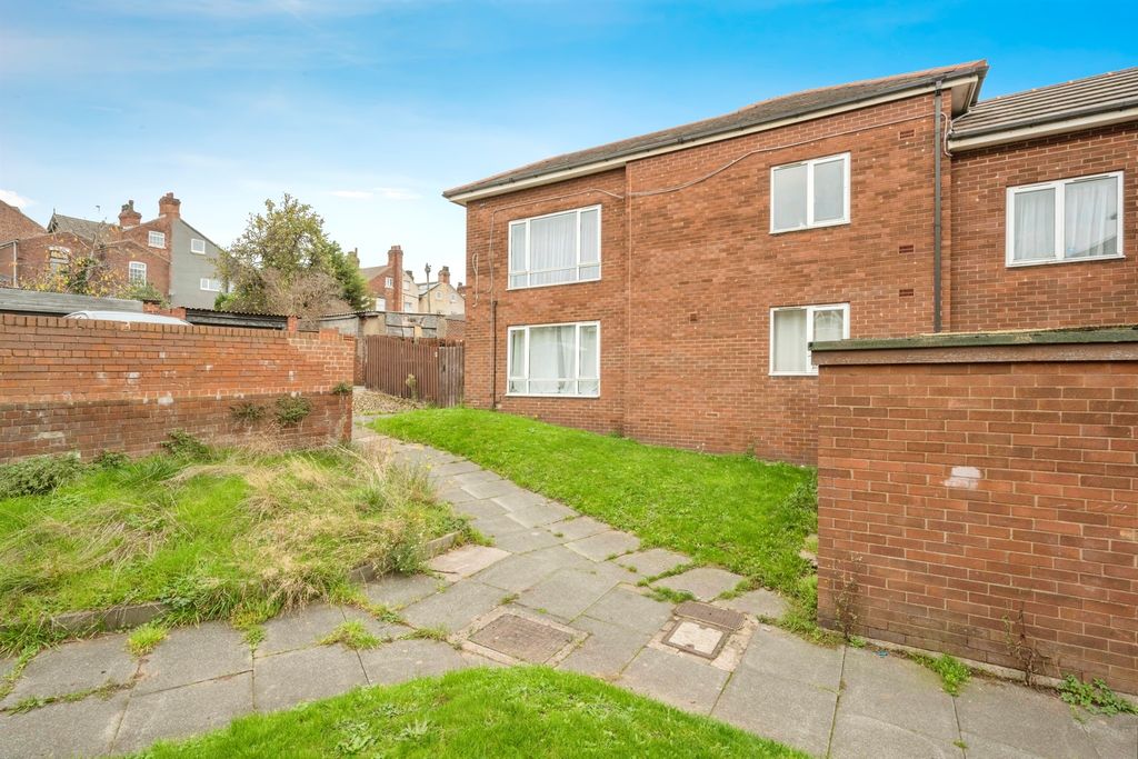 Additional image 14 of 2 bed flat for saleQueen Street, Balby, Doncaster DN4