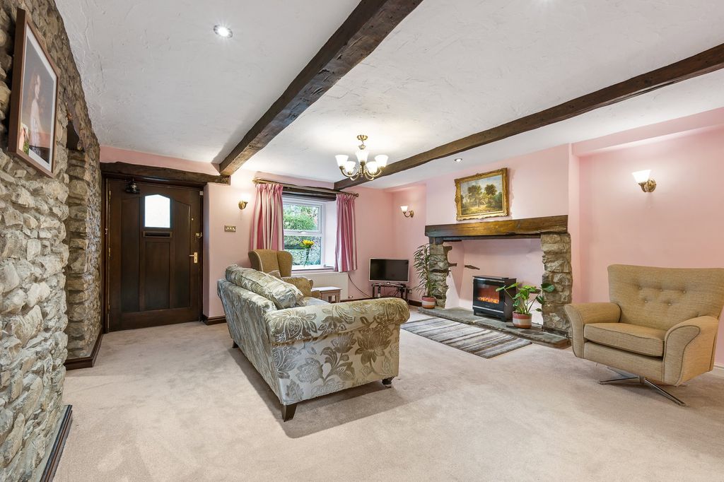Additional image 27 of 4 bed detached house for saleMiddleshaw, Old Hutton, Kendal LA8
