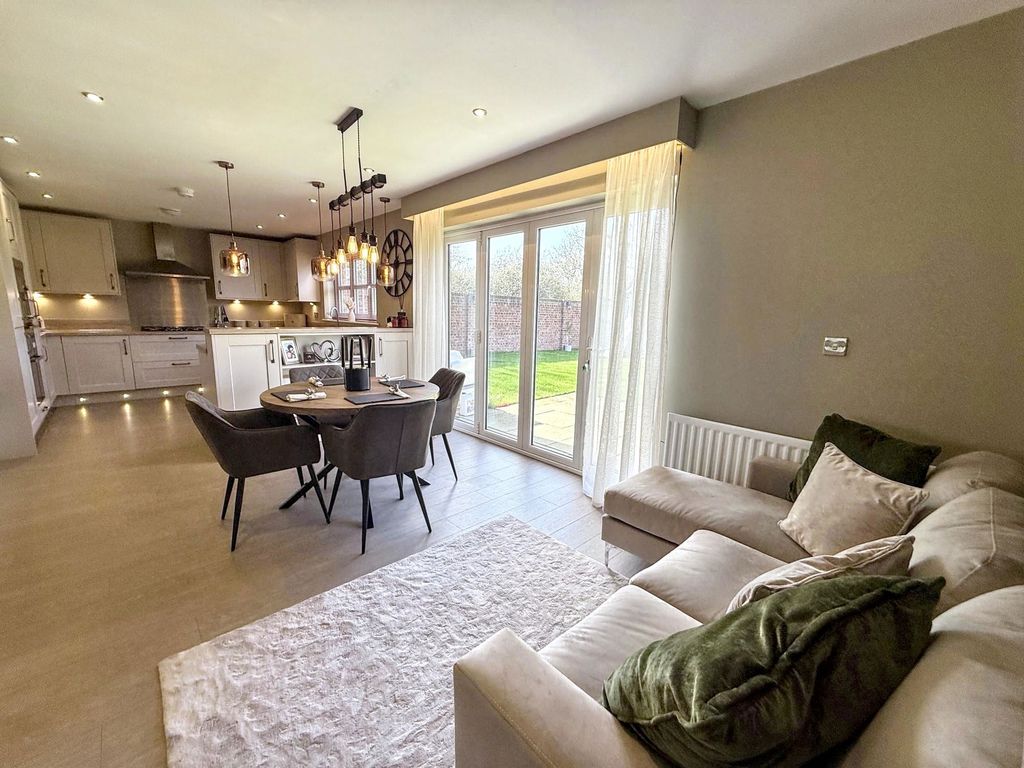 Additional image 4 of 4 bed detached house for saleGoosepool Way, Middleton St. George, Darlington DL2