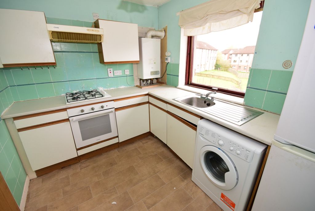 Additional image 4 of 3 bed flat for saleJimmy Sneddon Way, Motherwell ML1