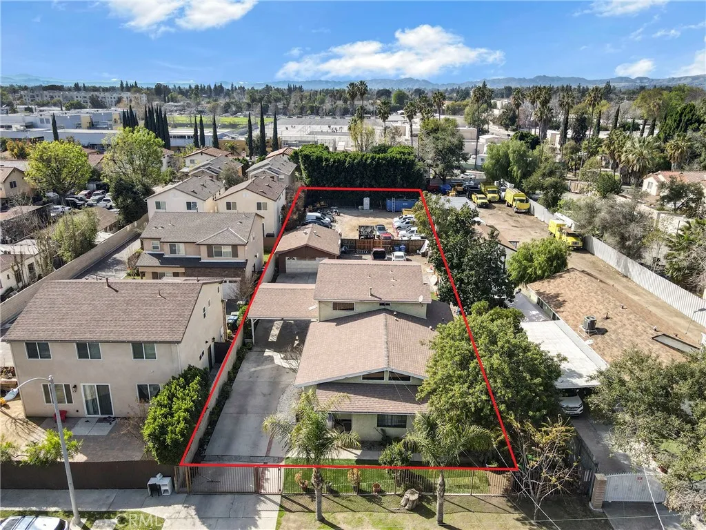Additional image 2 of 9349 Burnet Avenue, North Hills, CA 91343