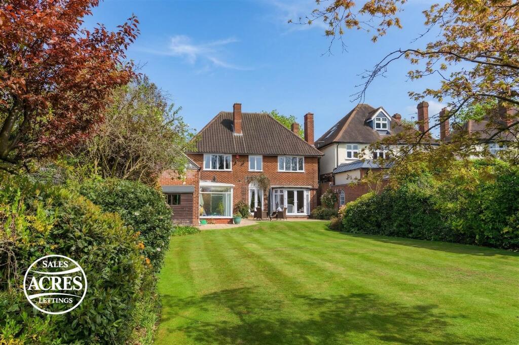 Additional image 37 of Pilkington Avenue, Sutton Coldfield