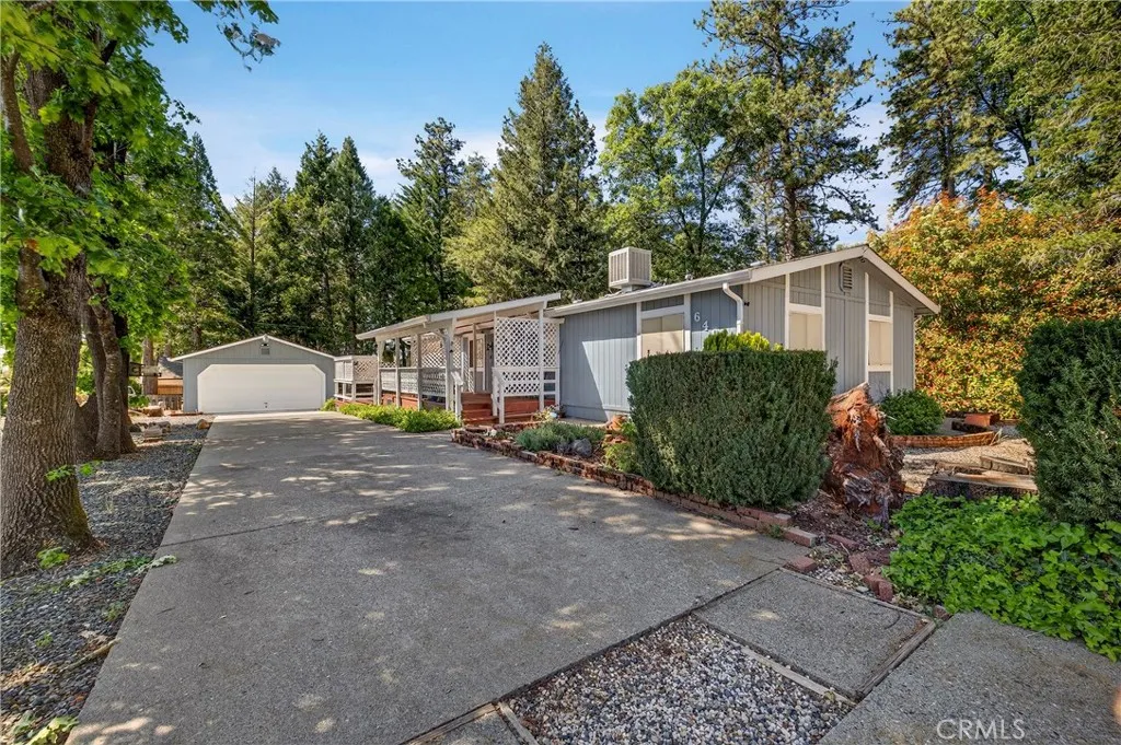 Additional image 7 of 6493 Ponderosa Way, Magalia, CA 95954