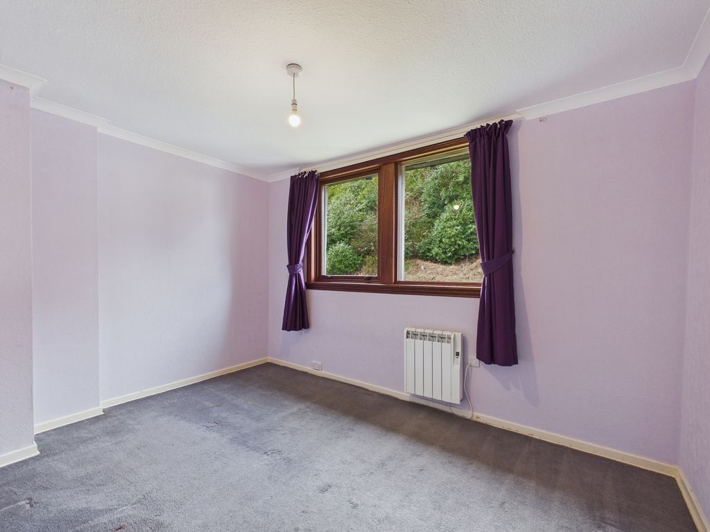 Additional image 12 of 3 bed semi-detached house for sale6 Hazeldean Crescent, Oban PA34