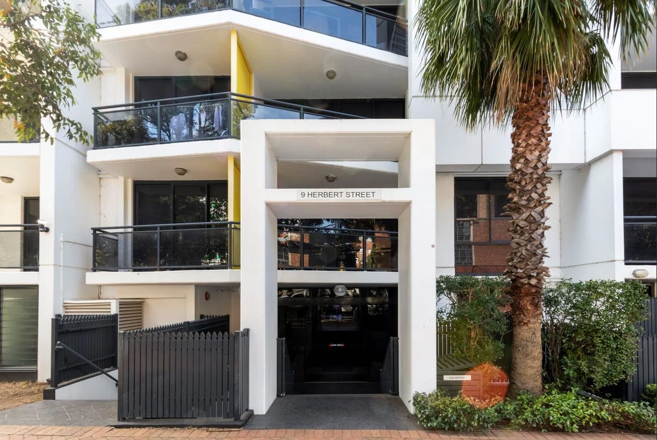 32A/9 Herbert Street, St Leonards NSW 2065 photo 4