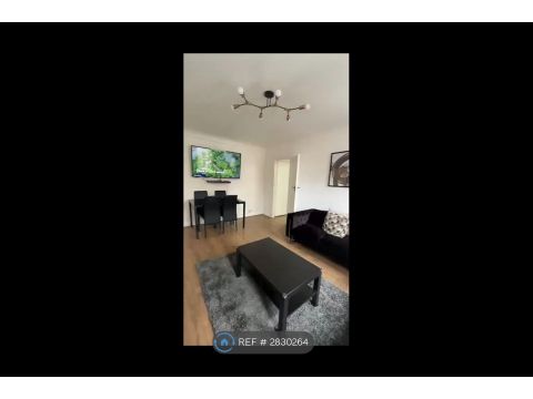 Park West, London W2