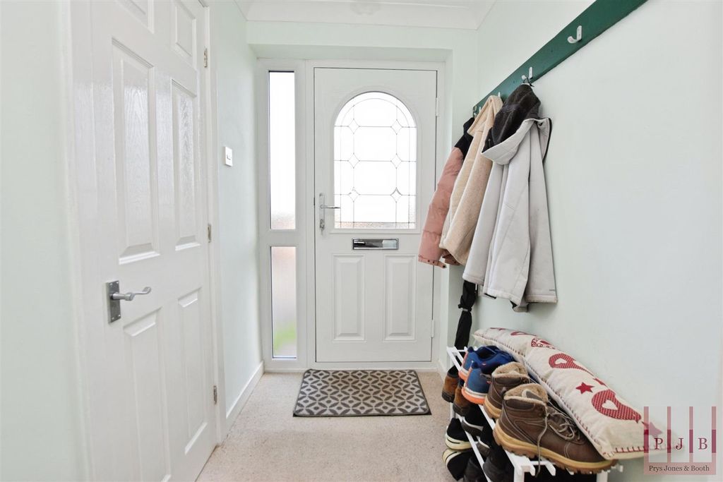 Additional image 5 of 3 bed detached house for saleLon Y Mes, Abergele LL22