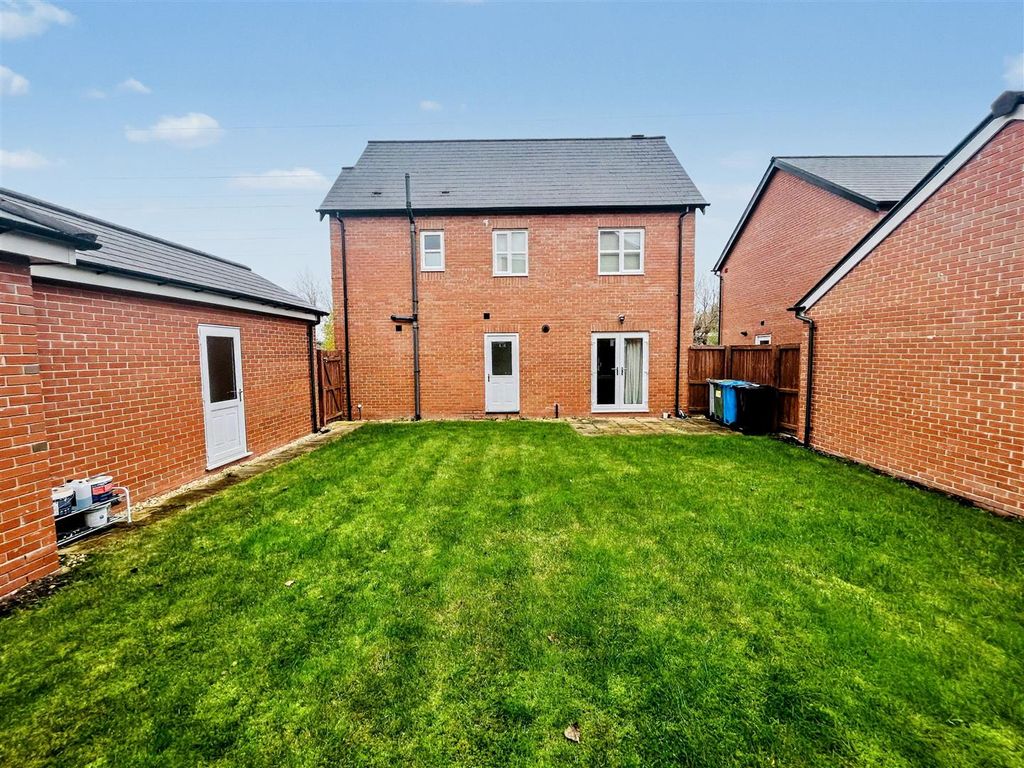 Additional image 29 of 4 bed detached house for salePlantin Road, Altrincham WA14