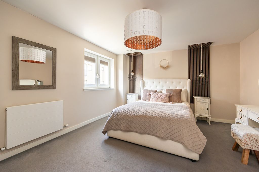 Additional image 19 of 4 bed town house for sale20 Lawrie Reilly Place, Edinburgh EH7