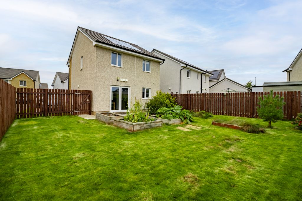 Additional image 19 of 3 bed detached house for saleMoonlight Gardens, Arbroath DD11