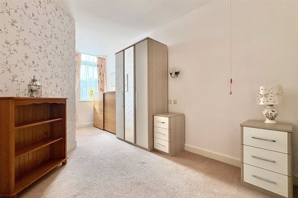 Additional image 7 of 1 bed flat for saleSpringwood Gardens, Belper, Derbyshire DE56