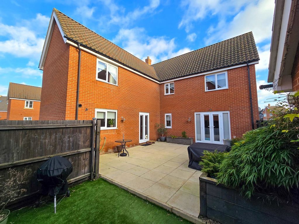 Additional image 29 of 4 bed detached house for saleNuthatch Way, Attleborough NR17