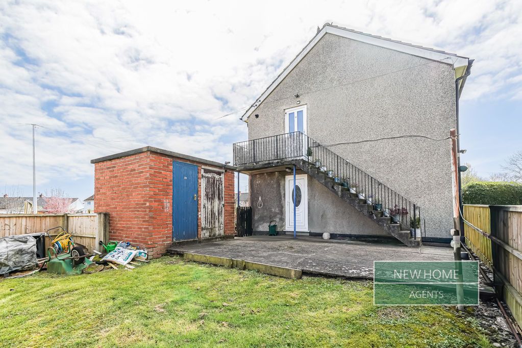 Additional image 14 of 2 bed flat for salePriory Close, Ilkeston DE7