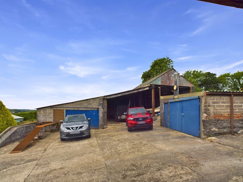 Additional image 27 of Land for saleMyrtle Hill, Ponthenri, Llanelli SA15