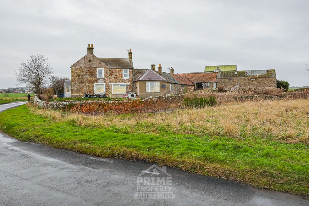 Additional image 36 of 4 bed end terrace house for saleWest Pitkierie Farm House, Anstruther KY10