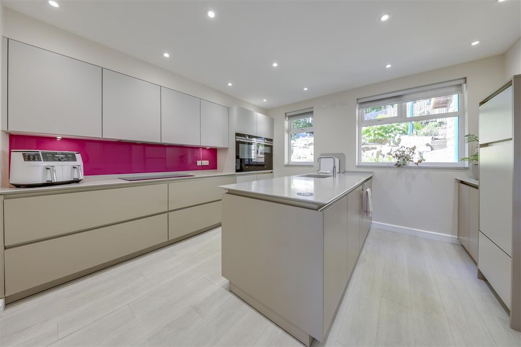 Additional image 2 of 4 bed detached house for saleGreens Lane, Todmorden Road, Bacup OL13