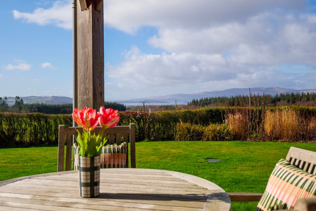 Additional image 18 of 6 bed detached house for saleHalf Mark, Buchanan Smithy, Drymen G63