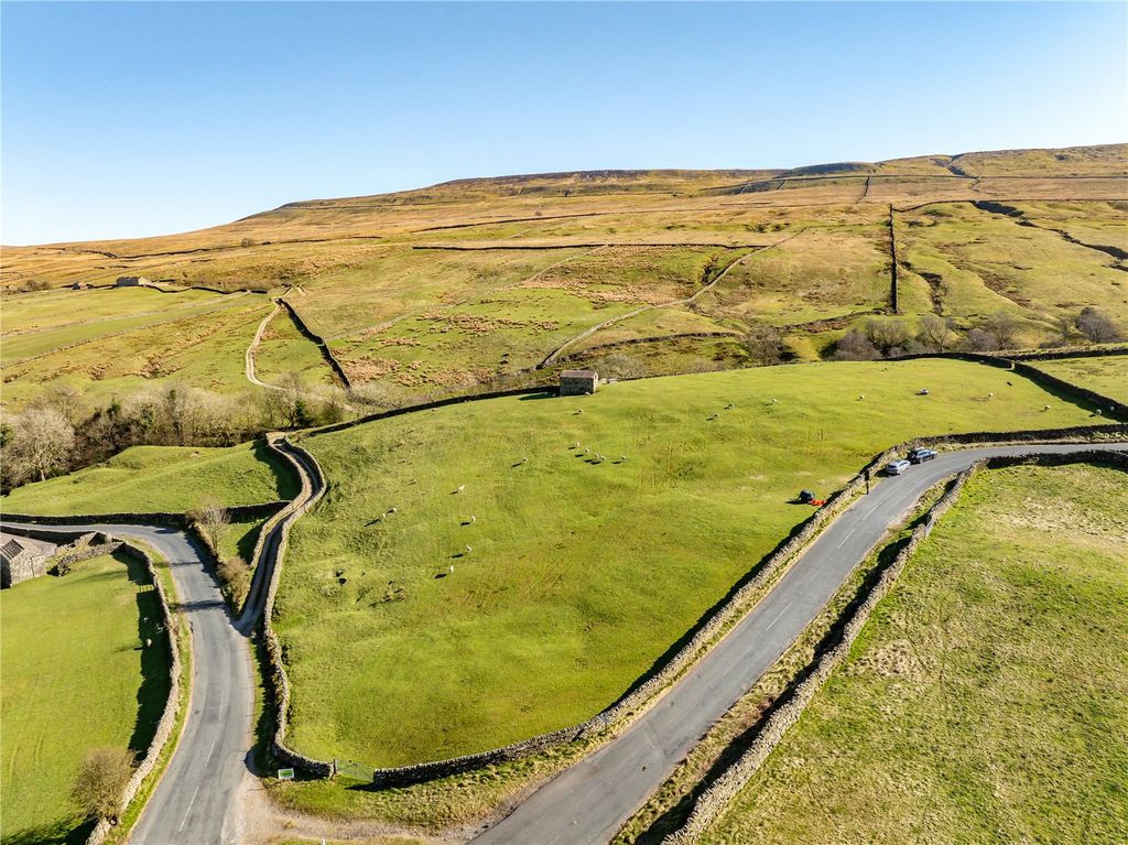Additional image 5 of Land for saleScar House Force, Muker Richmond, North Yorkshire DL11