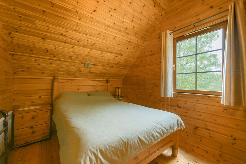 Additional image 12 of 4 bed chalet for sale2 Broallan, Beauly IV4