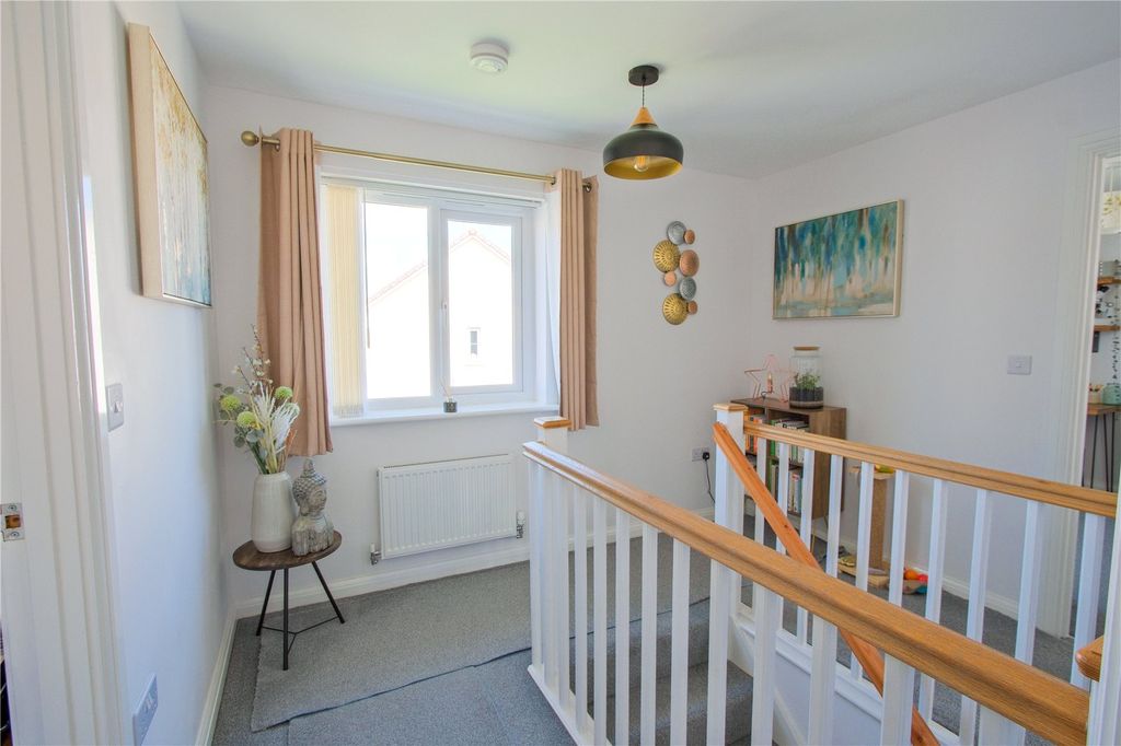 Additional image 17 of 4 bed detached house for saleWedlake Way, Roundswell, Barnstaple EX31