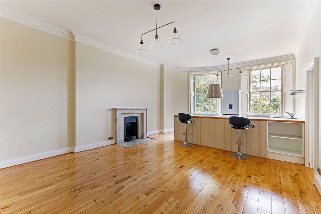 Additional image 2 of 2 bed flat for saleRoyal Crescent, Bath BA1