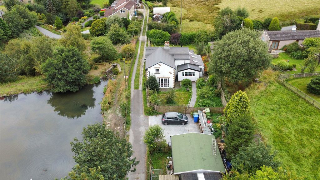 Additional image 20 of 3 bed detached house for saleRailgate, Bacup, Rossendale OL13