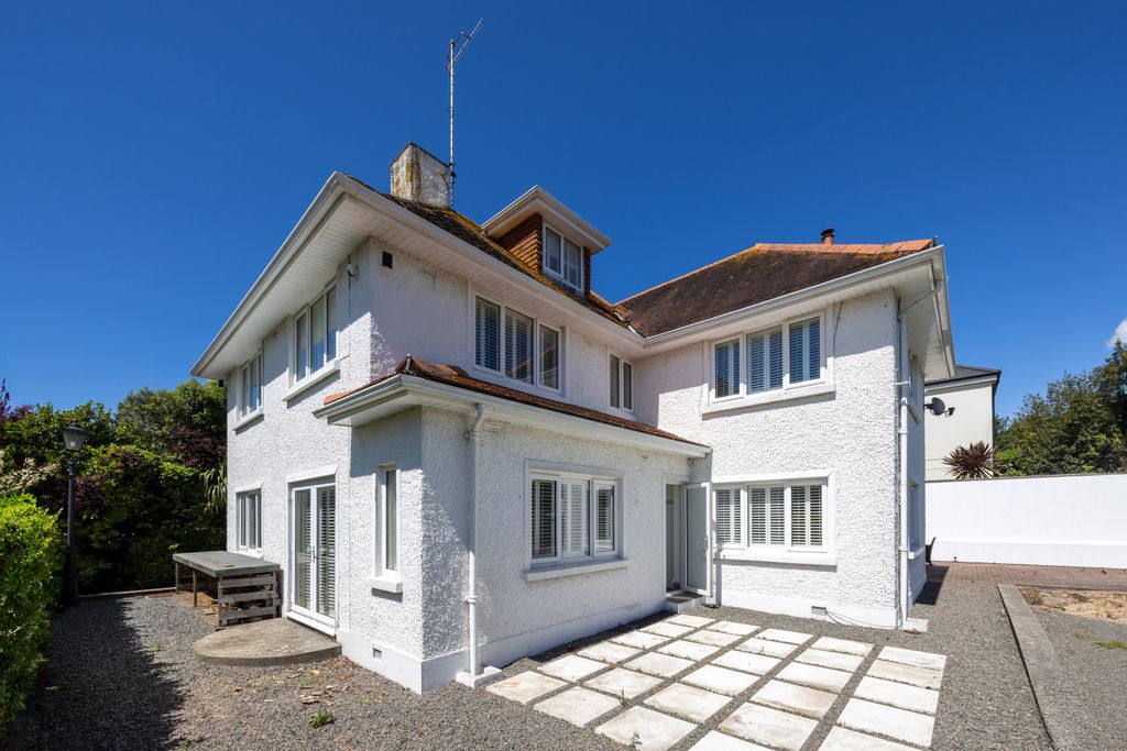 Additional image 16 of 4 bed detached house for saleLa Route De Beaumont, St. Peter, Jersey JE3