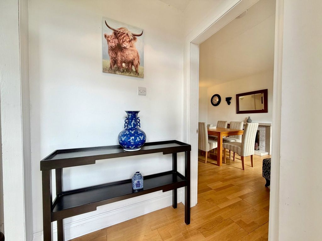Additional image 3 of 2 bed cottage for sale4 Beaufort Farm Cottage, Kiltarlity, Beauly IV4