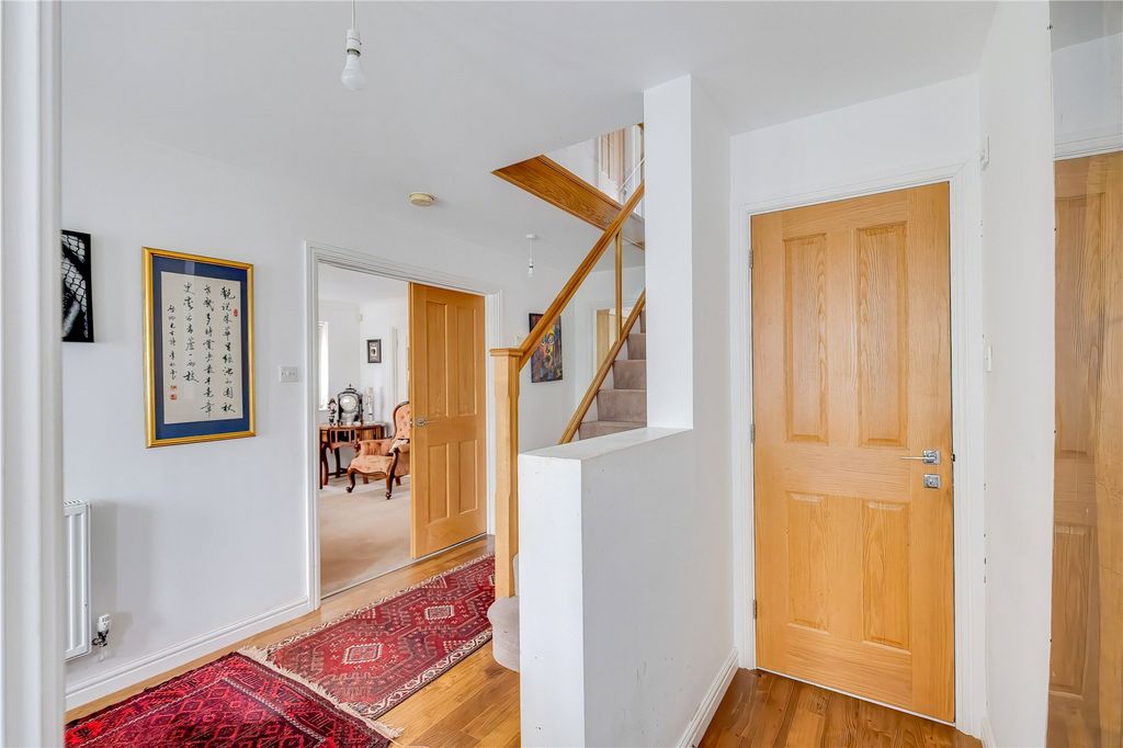 Additional image 39 of 5 bed detached house for saleFfordd Cwellyn, Cyncoed, Cardiff CF23