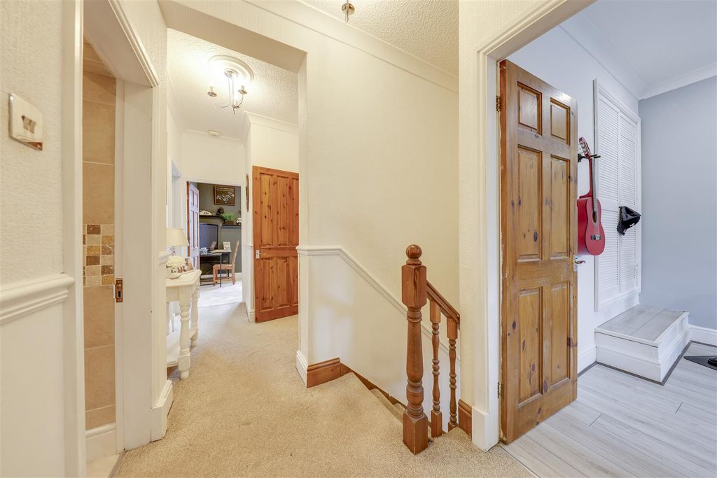 Additional image 18 of 5 bed semi-detached house for saleKimberley Street, Bacup, Rossendale OL13