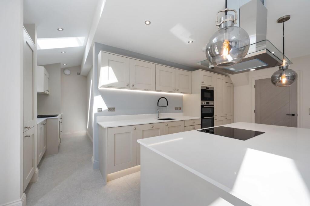 Additional image 6 of Plot 1, The Gardens, Northumberland Close, Darwen