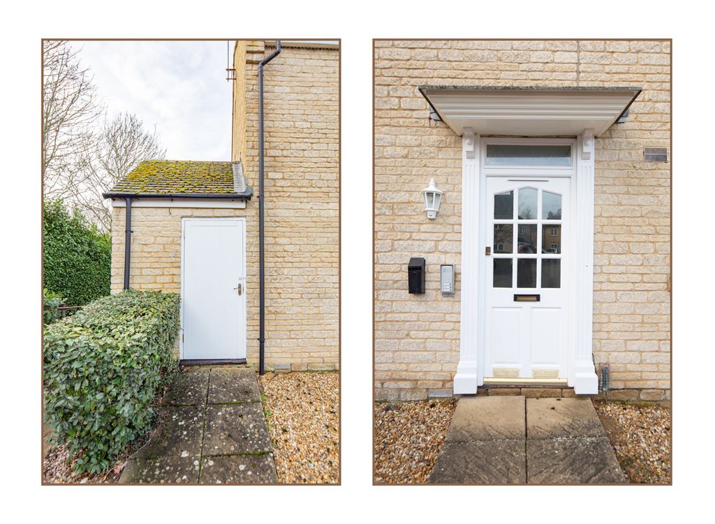 Additional image 2 of 2 bed flat for saleCorncrake Way, Bicester OX26
